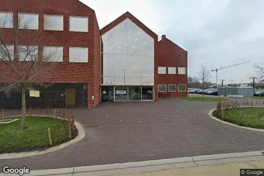 Coworking spaces for rent i Niel - Photo from Google Street View