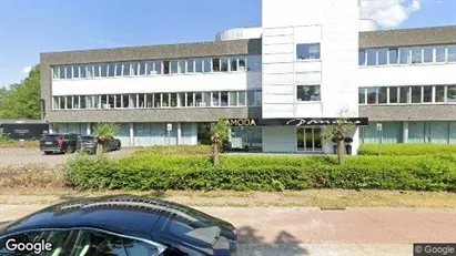Kontorhoteller til leje i Edegem - Foto fra Google Street View