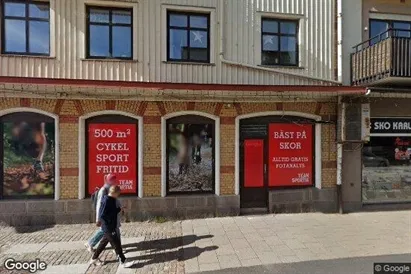 Office spaces for rent in Lysekil - Photo from Google Street View