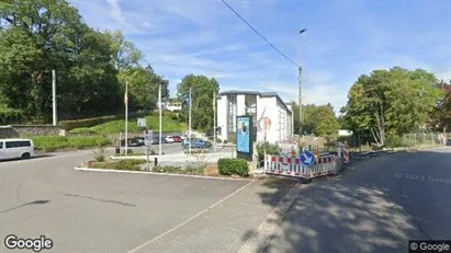 Commercial properties for rent in Eupen - Photo from Google Street View
