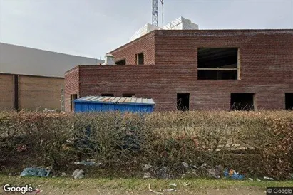 Företagslokaler för uthyrning i Tinlot – Foto från Google Street View