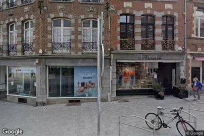 Coworking spaces for rent in Doornik - Photo from Google Street View