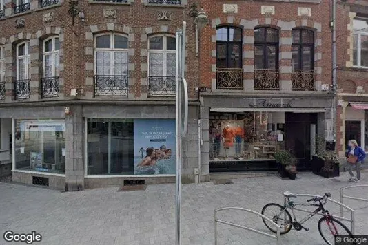 Coworking spaces for rent i Doornik - Photo from Google Street View