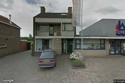 Företagslokaler för uthyrning i Losser – Foto från Google Street View