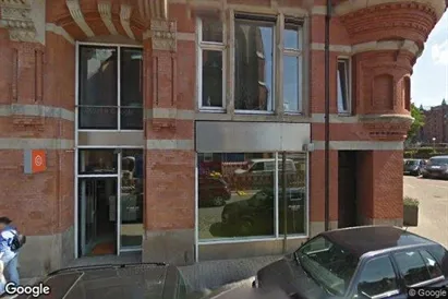 Kantorruimte te huur in Hamburg Mitte - Foto uit Google Street View