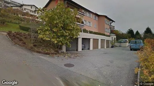 Warehouses for rent i Riviera-Pays-d'Enhaut - Photo from Google Street View