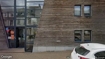 Kontorslokaler för uthyrning i Libramont-Chevigny – Foto från Google Street View