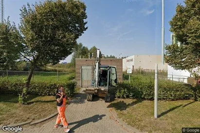 Lokaler til leje i Nuth - Foto fra Google Street View