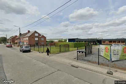 Kantorruimte te huur in Kortrijk - Foto uit Google Street View