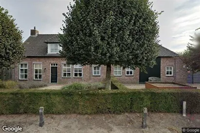 Commercial properties for rent in Drimmelen - Photo from Google Street View