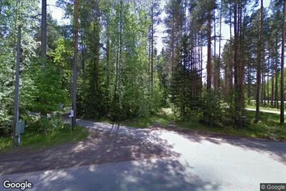Industrial properties for rent in Muurame - Photo from Google Street View