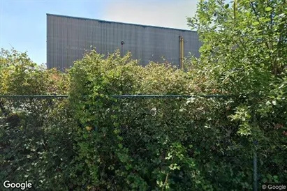 Magazijnen te huur in Duffel - Foto uit Google Street View