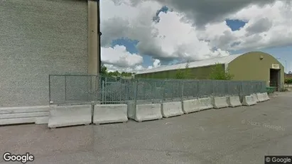 Office spaces for rent in Norrtälje - Photo from Google Street View