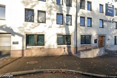 Coworking spaces för uthyrning i Jönköping – Foto från Google Street View