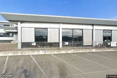Warehouses for rent in Cambiago - Photo from Google Street View