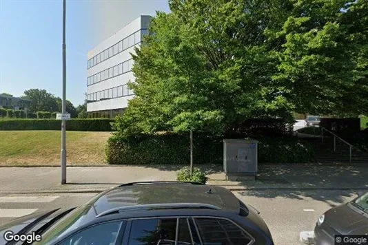 Office spaces for rent i Antwerp Wilrijk - Photo from Google Street View