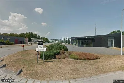 Lokaler til leje i Lille - Foto fra Google Street View