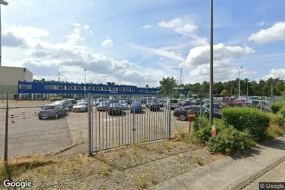 Kontorslokaler för uthyrning i Tessenderlo – Foto från Google Street View