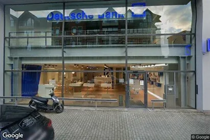 Kontorlokaler til leje i Oudenaarde - Foto fra Google Street View