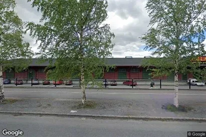 Coworking spaces for rent in Östersund - Photo from Google Street View