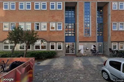 Office spaces for rent in Copenhagen NV - Photo from Google Street View