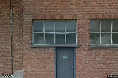 Lagerlokaler til leje i Heist-op-den-Berg - Foto fra Google Street View