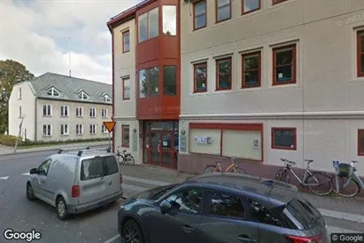 Office spaces for rent in Mariestad - Photo from Google Street View