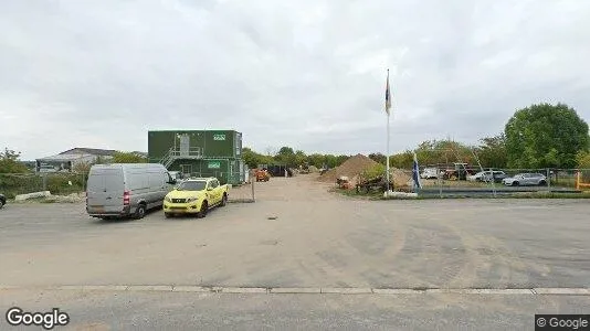 Warehouses for rent i Næstved - Photo from Google Street View