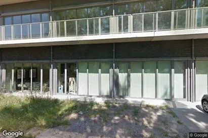Kantorruimte te huur in Genk - Foto uit Google Street View