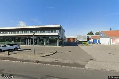 Office spaces for rent in Vordingborg - Photo from Google Street View