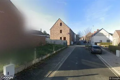 Bedrijfsruimtes te huur in Ninove - Foto uit Google Street View