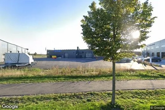 Industrial properties for rent i Vellinge - Photo from Google Street View