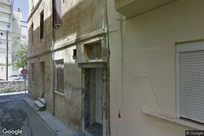 Commercial properties for rent in Heraklion - Photo from Google Street View