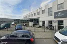 Industrial property for rent, Eindhoven, North Brabant, Croy 43D, The Netherlands