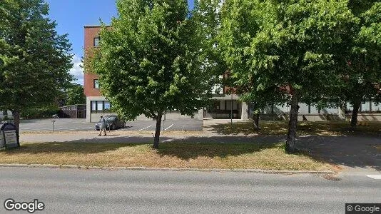 Office spaces for rent i Helsinki Koillinen - Photo from Google Street View