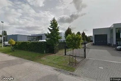 Commercial properties for rent in Kapellen - Photo from Google Street View