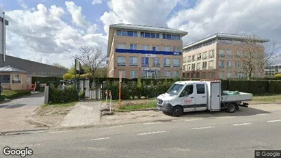 Kontorlokaler til leje i Drogenbos - Foto fra Google Street View