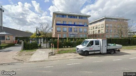 Office spaces for rent i Drogenbos - Photo from Google Street View