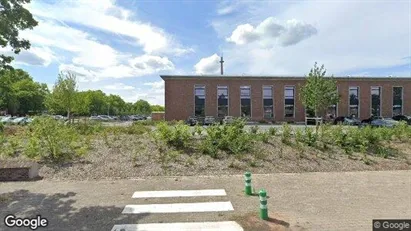 Industrilokaler för uthyrning i Mechelen – Foto från Google Street View
