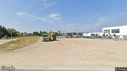 Industrilokaler för uthyrning i Hulshout – Foto från Google Street View