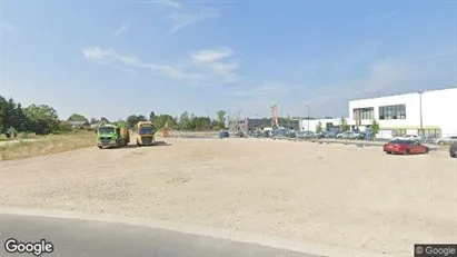 Industrilokaler för uthyrning i Hulshout – Foto från Google Street View