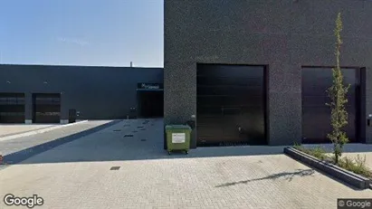 Industrial properties for rent in Hulshout - Photo from Google Street View