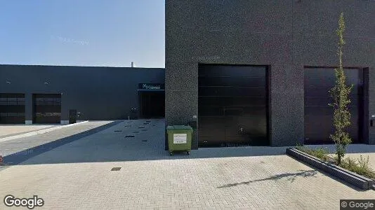 Industrial properties for rent i Hulshout - Photo from Google Street View