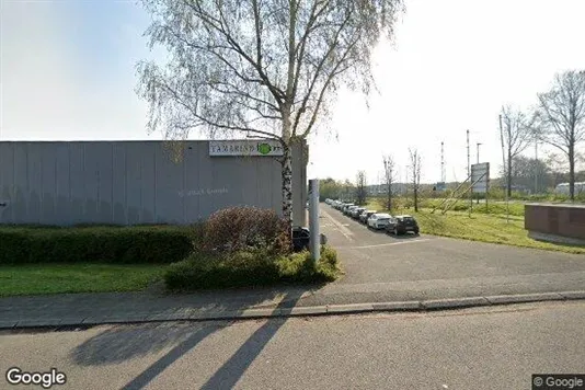 Warehouses for rent i Zaventem - Photo from Google Street View