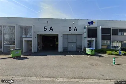 Warehouses for rent in Zaventem - Photo from Google Street View