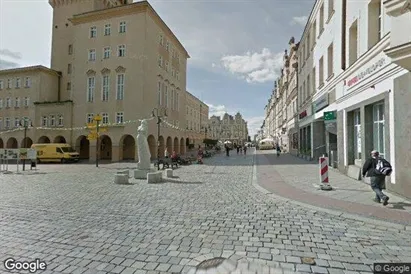 Warehouses for rent in Opole - Photo from Google Street View