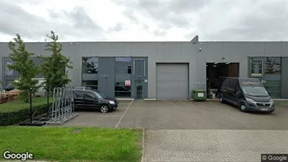 Commercial properties for rent in Hoogstraten - Photo from Google Street View