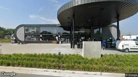 Bedrijfsruimtes te huur i Hulshout - Foto uit Google Street View