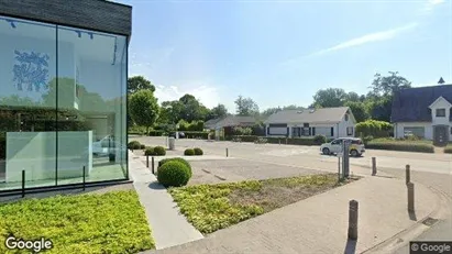 Företagslokaler för uthyrning i Koekelare – Foto från Google Street View