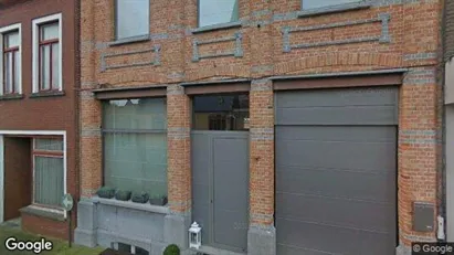 Företagslokaler för uthyrning i Pittem – Foto från Google Street View
